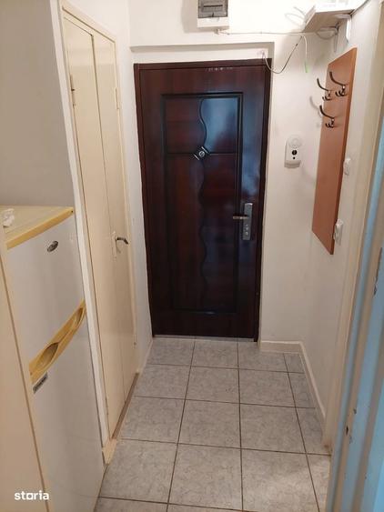 Garsonieră, mobilată în Mănăștur