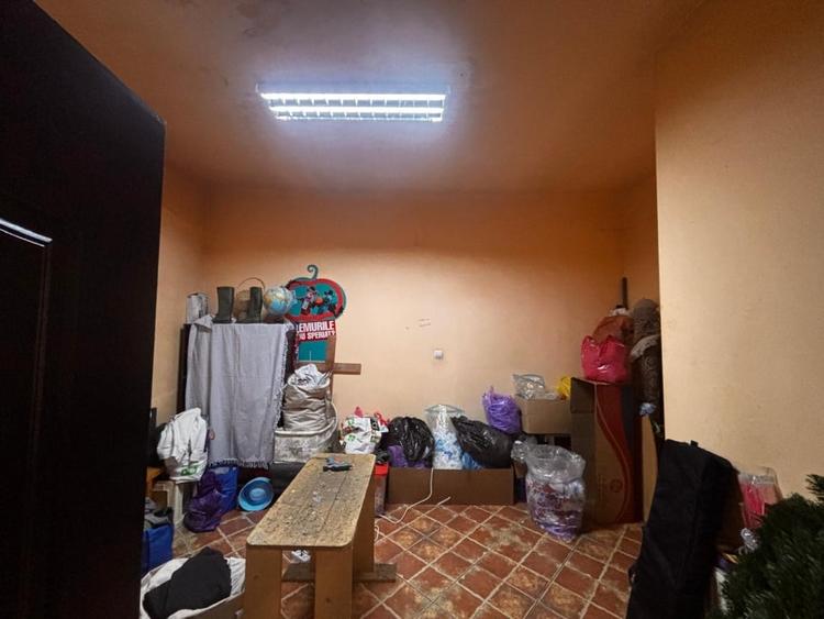 Spațiu comercial, de 95 mp, în Central
