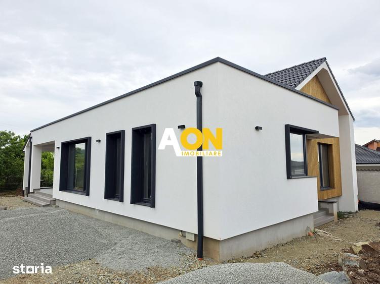Casă cu 4 camere cu Teren 375 Mp în Tolstoi