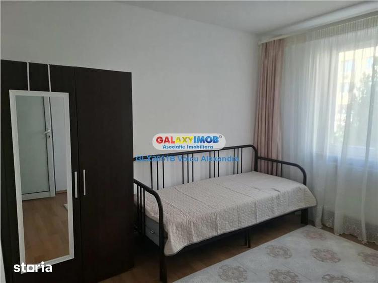 Apartament Modern 2 Camere Berceni - Oltenitei - Parcare - 3
