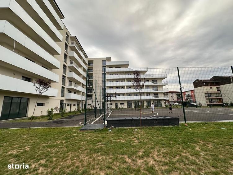 Apartament cu 3 camere în Florești