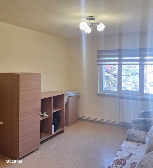 Apartament cu 2 camere în Brazda lui Novac
