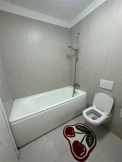 Apartament cu 2 camere decomandat, mobilat în Pantelimon