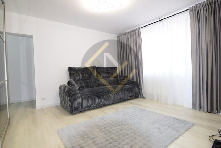 Giulesti Stadion - Apartament 70 mp RENOVAT, mobilat MODERN utilat - 8