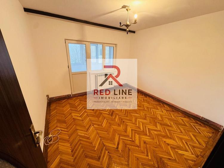 Apartament cu 3 camere în Kiseleff