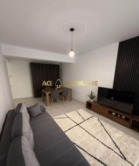 Apartament cu 2 camere decomandat, mobilat în Splaiul Independenței