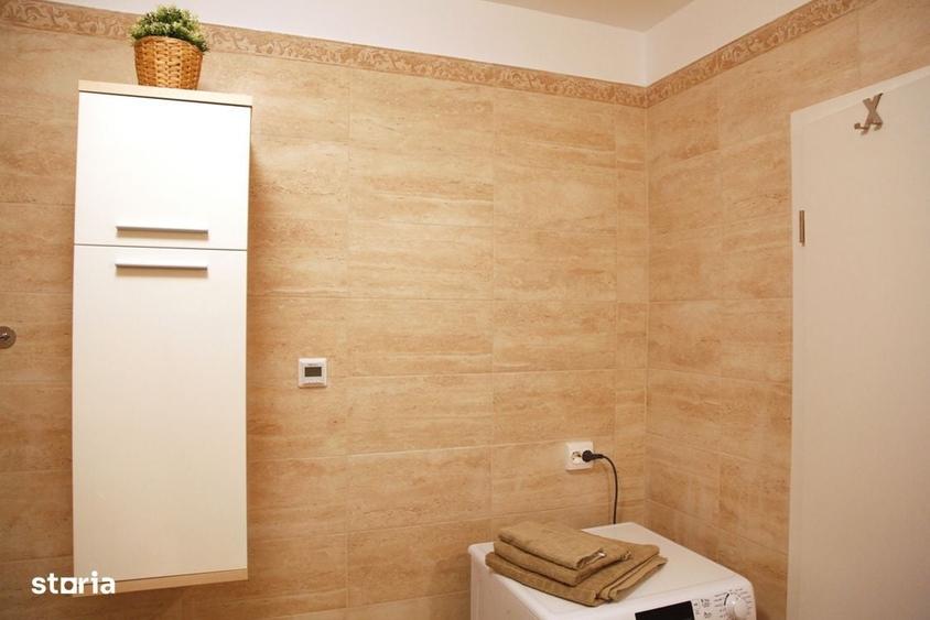 Apartament de inchiriat Piata Sfatului - 1