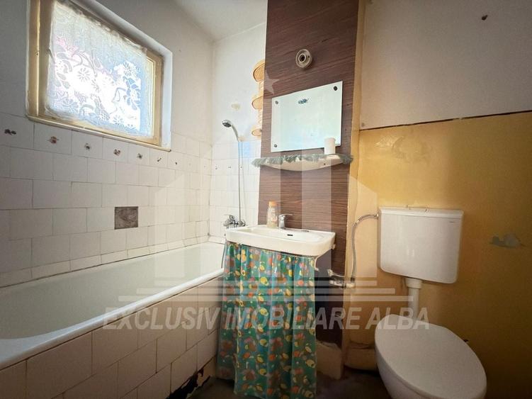 Apartament 2 camere | 49 mp | De renovat | Cetate - 4
