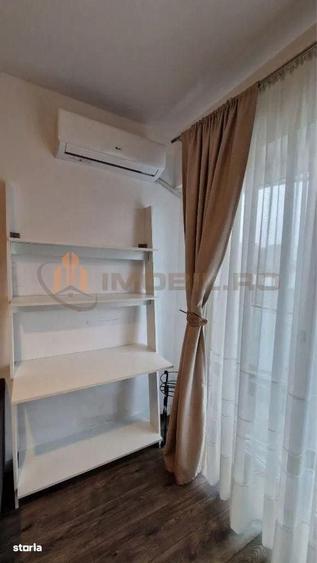 Apartament cu 2 camere decomandat în Tudor Vladimirescu