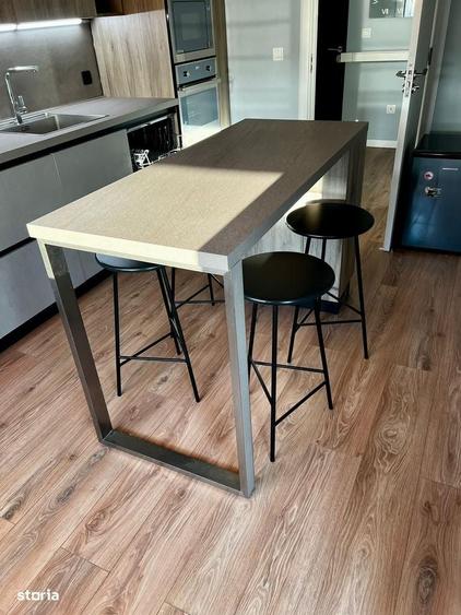 Apartament cu 2 camere decomandat în Vulcan