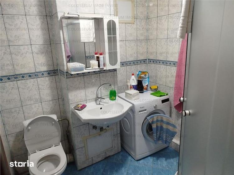 Apartament 2 Camere decomandat renovat - 7