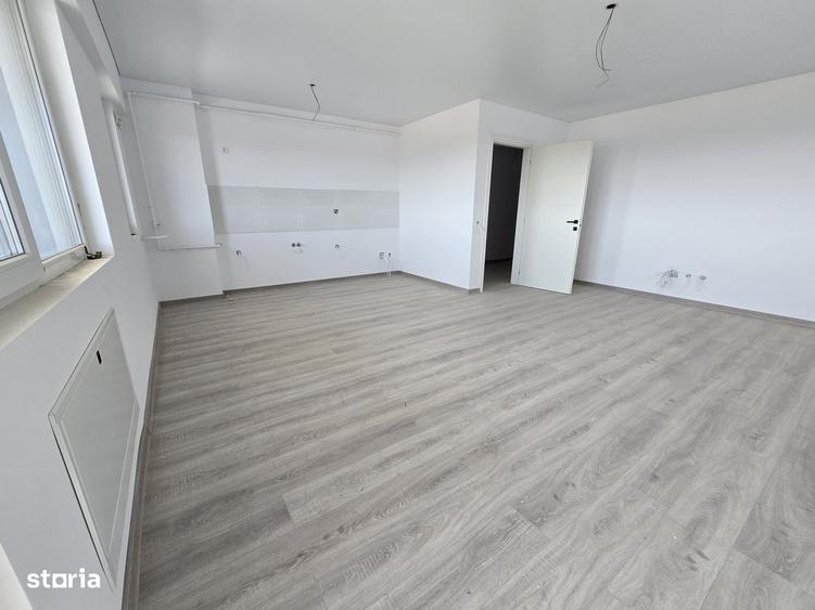 Apartament cu 3 camere în Copou