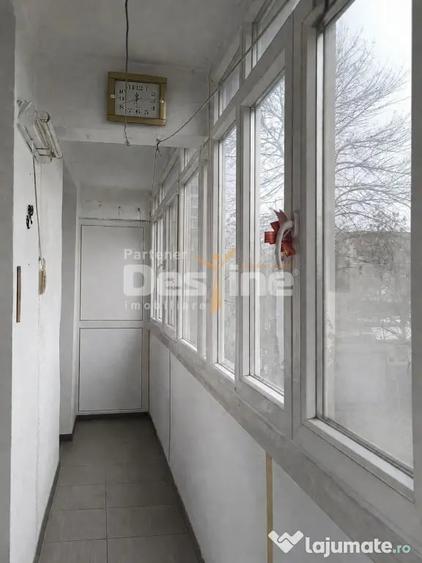 Apartament cu 3 camere decomandat în Timișoara