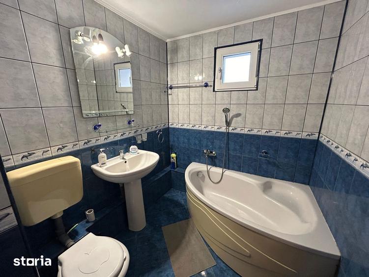 Apartament cu 3 camere, mobilat în Fizicienilor