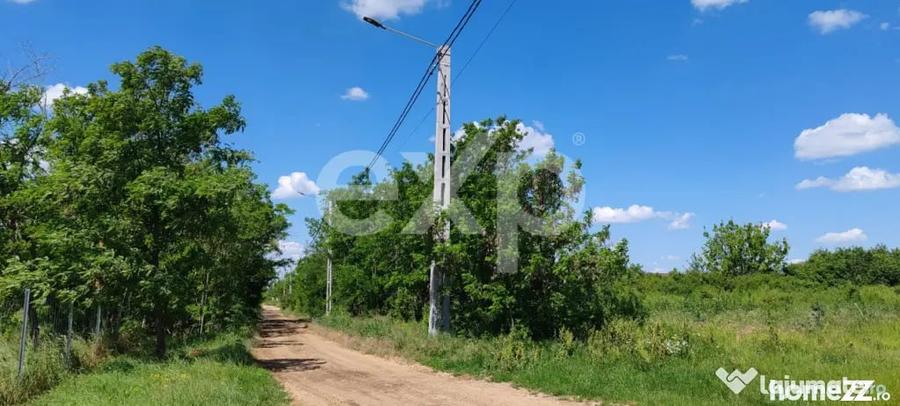 Teren în Miersig