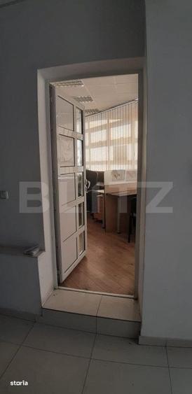 Spațiu comercial, de 210 mp, în Sfântu Ilie