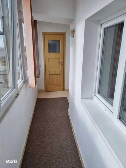 Apartament cu 2 camere decomandat în Simion Bărnuțiu