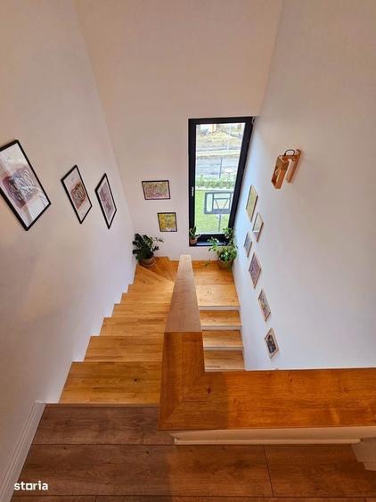 Oportunitate! Duplex la cheie, 120 mp utili, zona Valea Seaca - 6