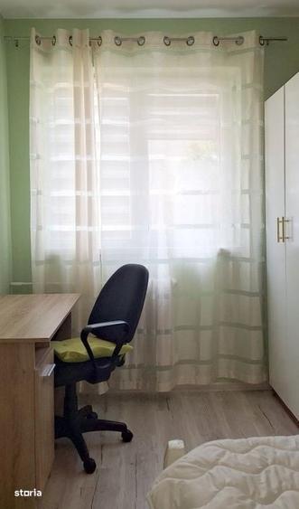 Inchiriere 2 camere Manastur, finisat modern, etaj intermediar - 4