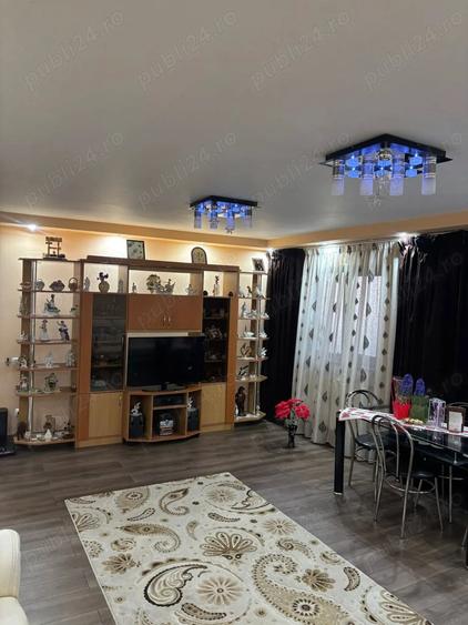 Casă cu 4 camere cu Teren 500 Mp în Tărtășești