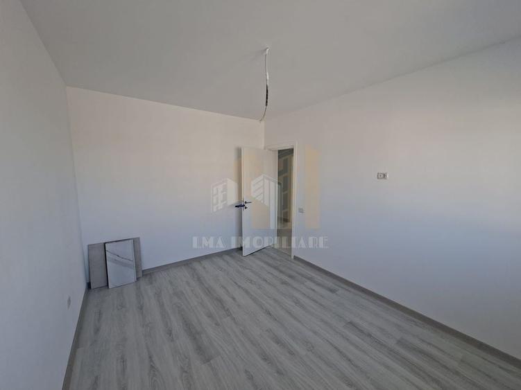 Apartament 3 camere Subcetate City 2 Sanpetru Brasov - 4