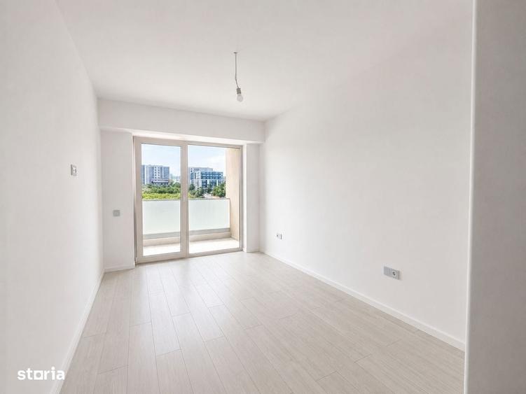 Apartament cu 2 camere în Copou