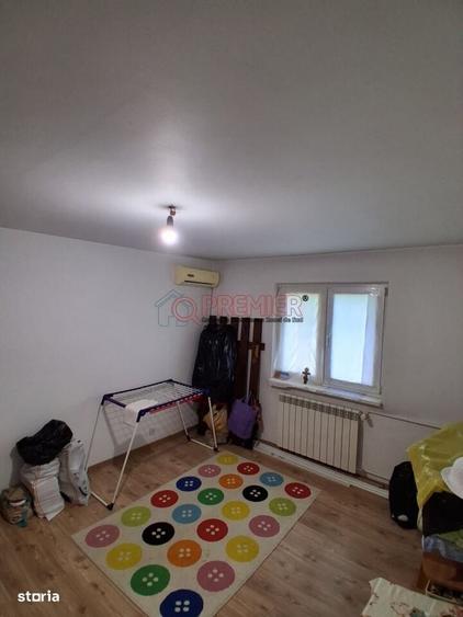 Apartament cu 2 camere în Berceni