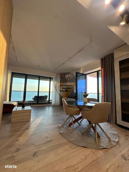 Apartament cu 2 camere în Nord