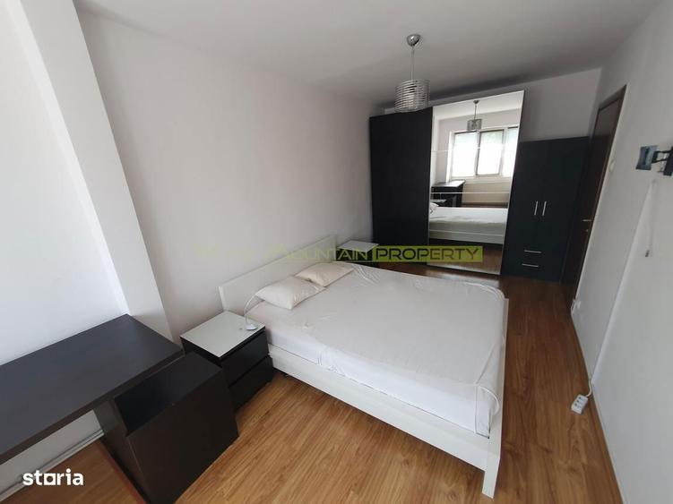 Apartament cu 3 camere decomandat, mobilat în Aviației