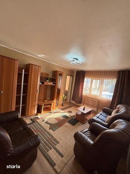 Apartament cu 2 camere în Libertății