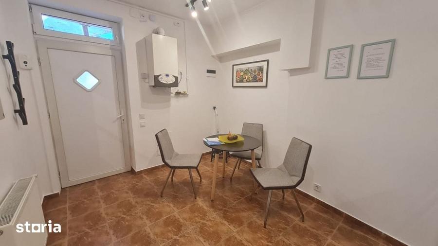 Garsonieră în Ultracentral