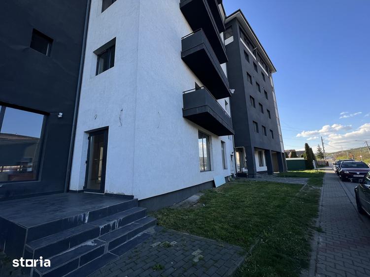 Spațiu comercial, de 127 mp, în Central