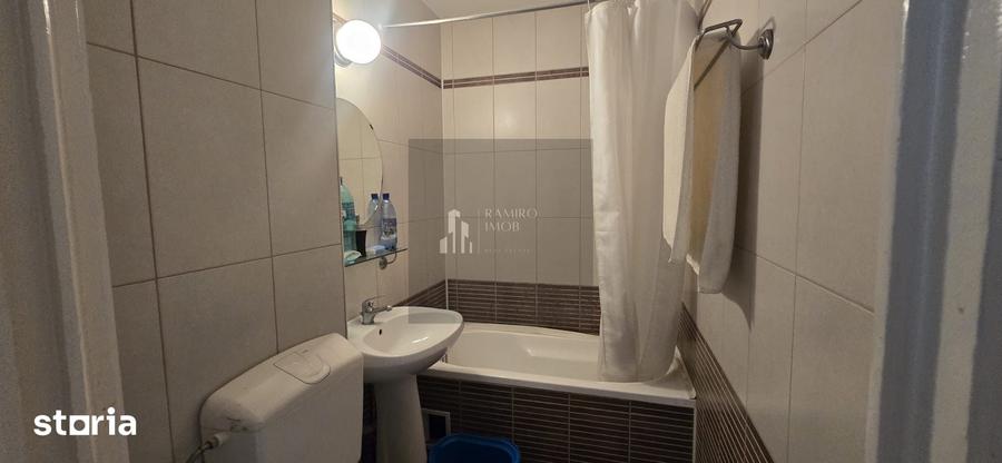 Apartament cu 2 camere în Giurgiului