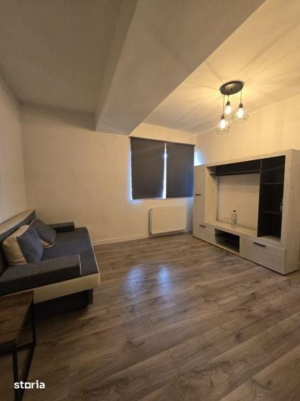 Apartament cu 1 camera de inchiriat, 32 mp Strada Victoriei, Baia - 5