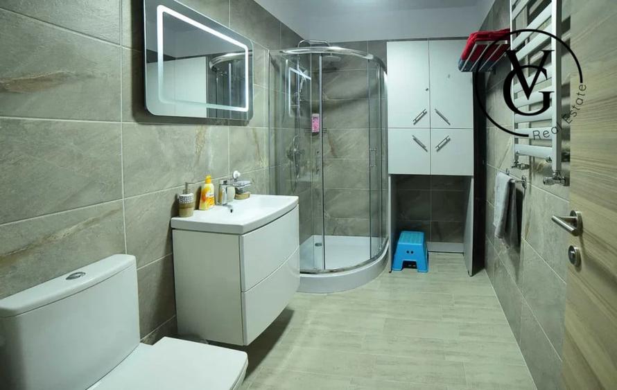 Apartament 2 camere modern - Alezzi Beach Resort - termen lu - 3