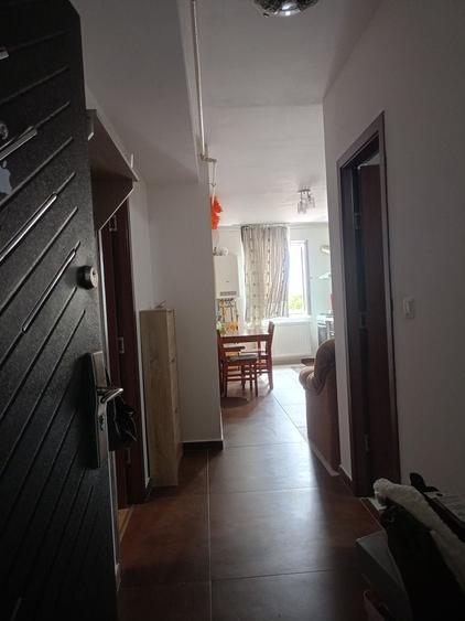Apartament cu 2 camere decomandat în Exterior Vest