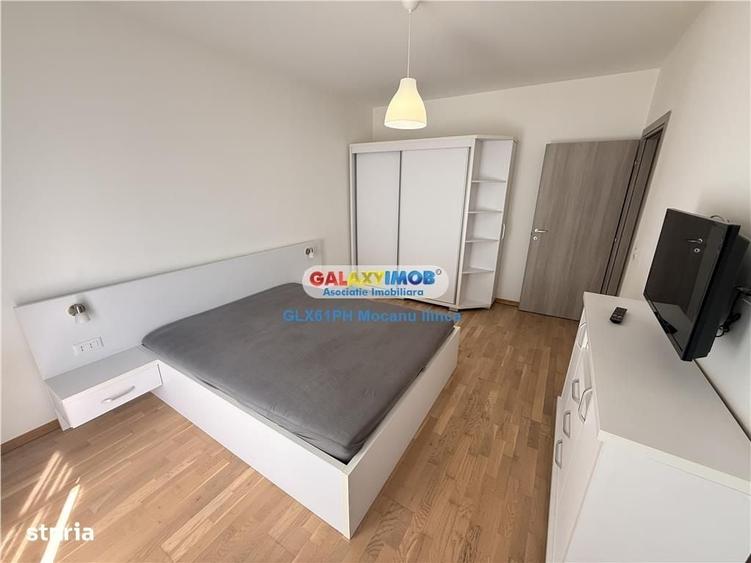 Inchiriere apartament 2 camere, MRS Smart, Albert, Ploiesti - 2