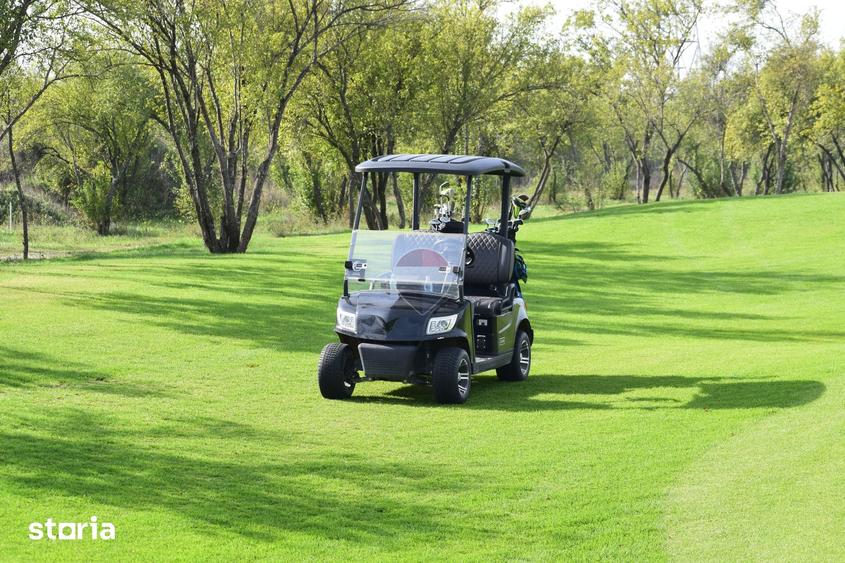 Exclusive Residence | Bucharest Golf Club | Oportunitate Early Bird - 11