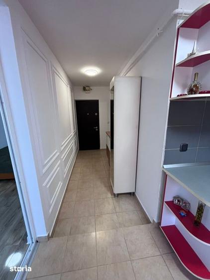 Apartament cu 2 camere în Sărari