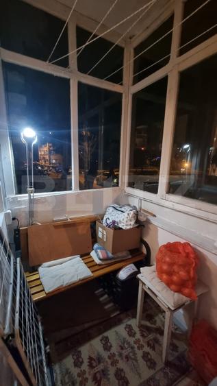 Apartament 43mp Gheorgheni – Balcon Inchis, Centrala Noua - 7
