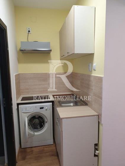 Apartament cu 2 camere | Parter | Louis Pasteur | Oradea - 4