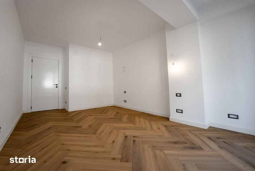 PIPERA MY PLACE NORTH, 2 CAMERE 67 MP TOTAL, ETAJ 1 - 16