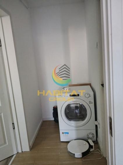 Apartament 2 camere Emil Racovita la 4 minute de Stb - 5