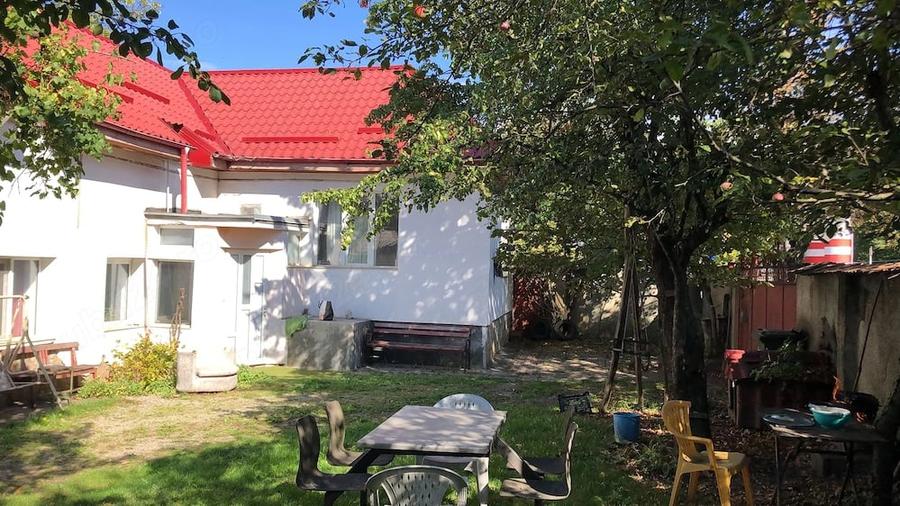 Casă cu 2 camere cu Teren 360 Mp în Griviței