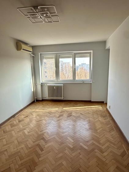 Apartament cu 2 camere semidecomandat în Drumul Taberei