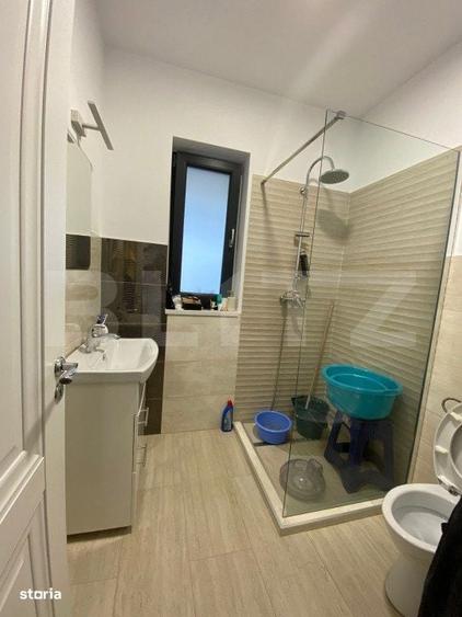 Casă cu 4 camere în Juc-Herghelie