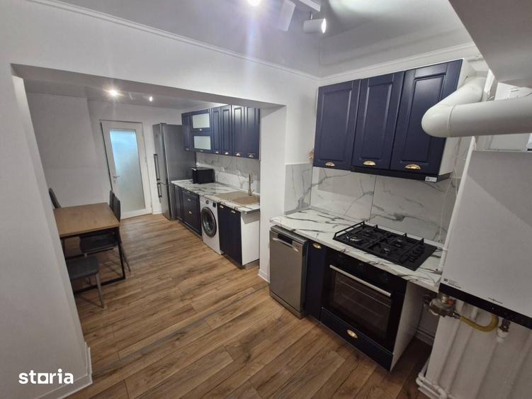 Apartament modern de inchiriat Zona Concordia - 3