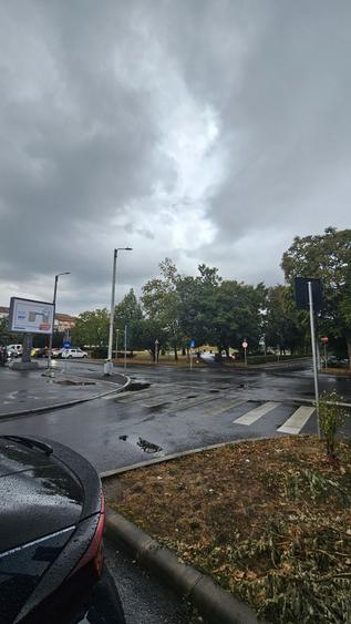 Apartament cu 2 camere decomandat în Ștrand
