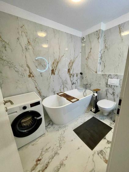 Apartament cu 3 camere decomandat în Florești