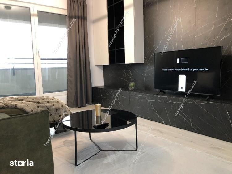 Apartament 2 camere, | Tip Penthouse | 2 terase | Parcare subterana - 4